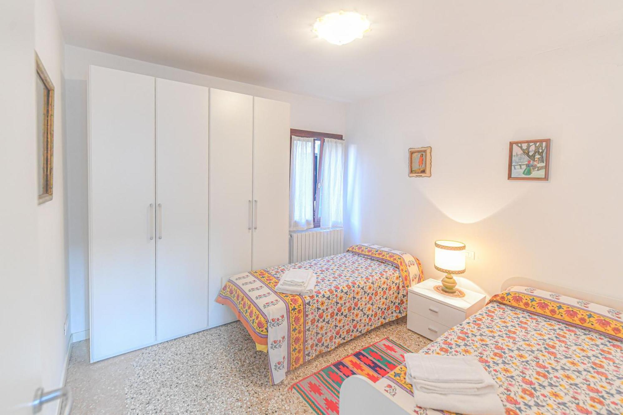 Apartamento Ca' Botera Venecia Exterior foto