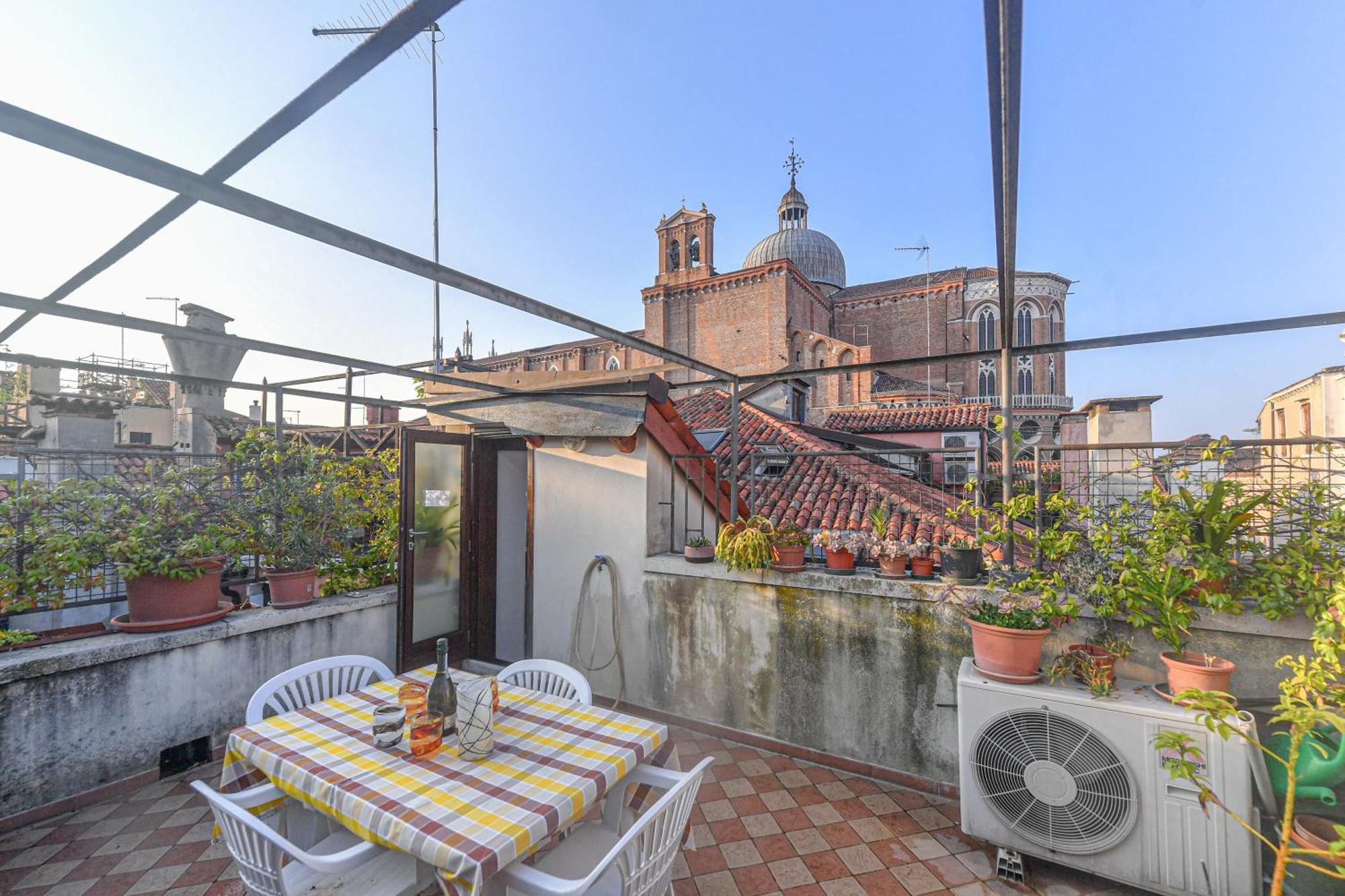 Apartamento Ca' Botera Venecia Exterior foto