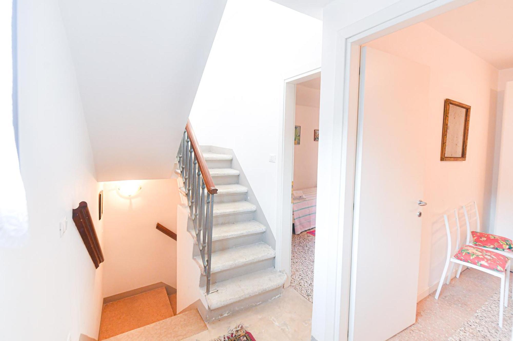 Apartamento Ca' Botera Venecia Exterior foto